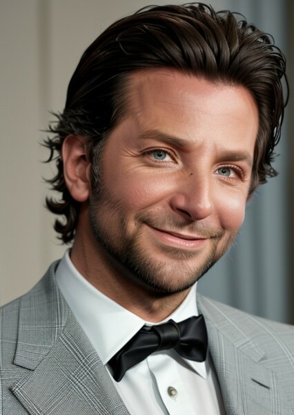 Bradley Cooper