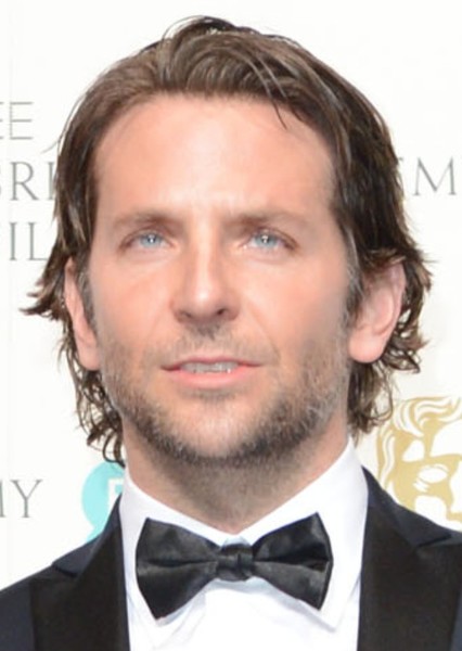 Bradley Cooper photo