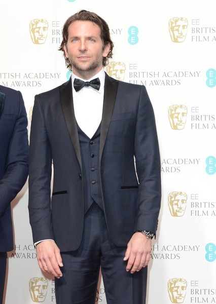 Bradley Cooper photo