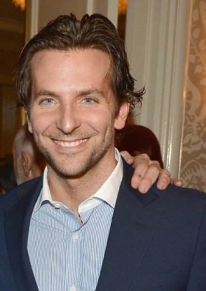 Bradley Cooper