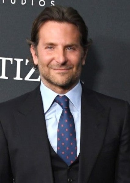 Bradley Cooper photo