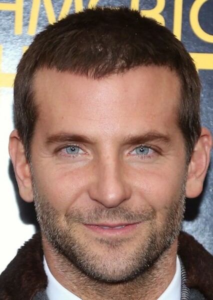 Bradley Cooper photo
