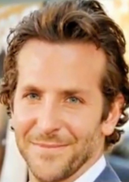 Bradley Cooper photo