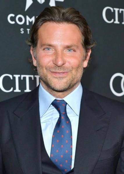 Bradley Cooper photo