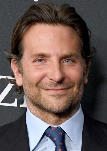 Bradley Cooper photo