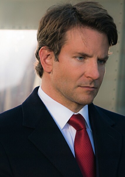 Bradley Cooper photo