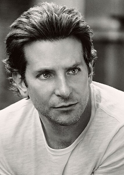 Bradley Cooper