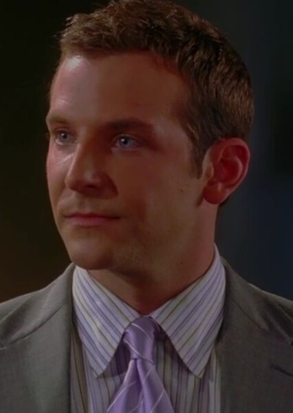 Bradley Cooper
