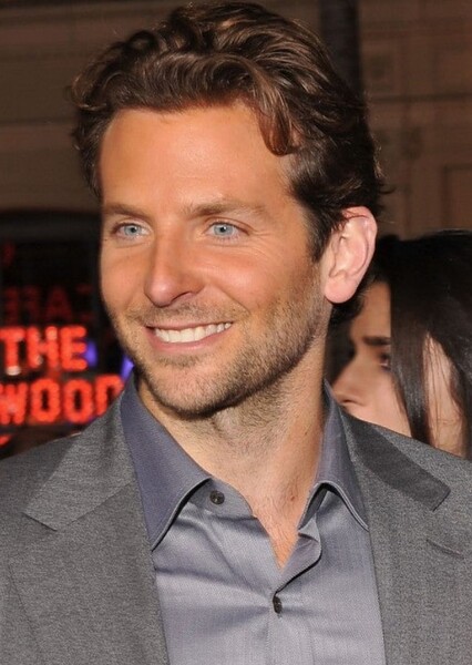 Bradley Cooper photo