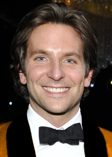 Bradley Cooper photo