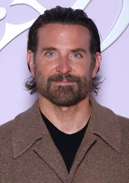 Bradley Cooper photo