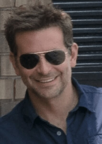 Bradley Cooper photo