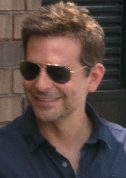 Bradley Cooper photo