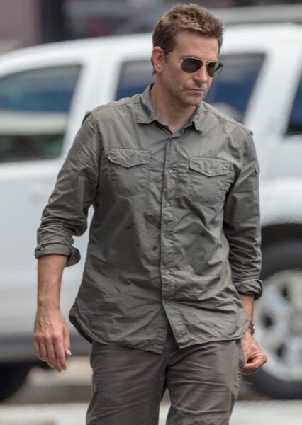 Bradley Cooper photo
