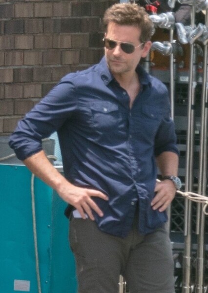 Bradley Cooper photo