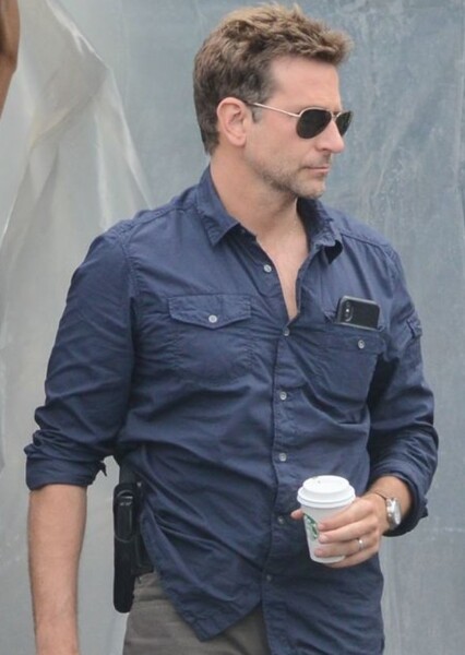 Bradley Cooper photo