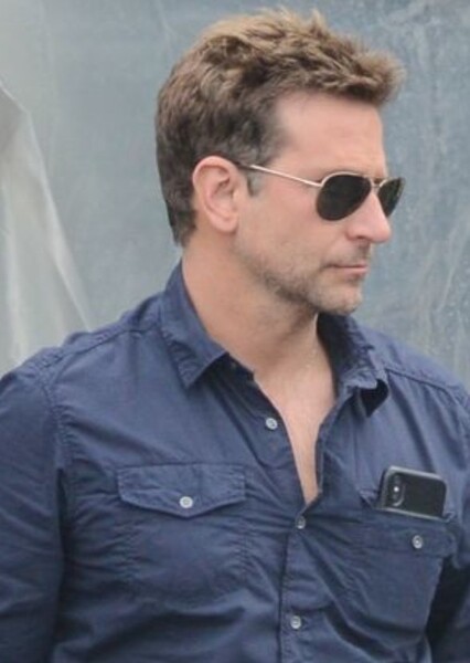 Bradley Cooper photo