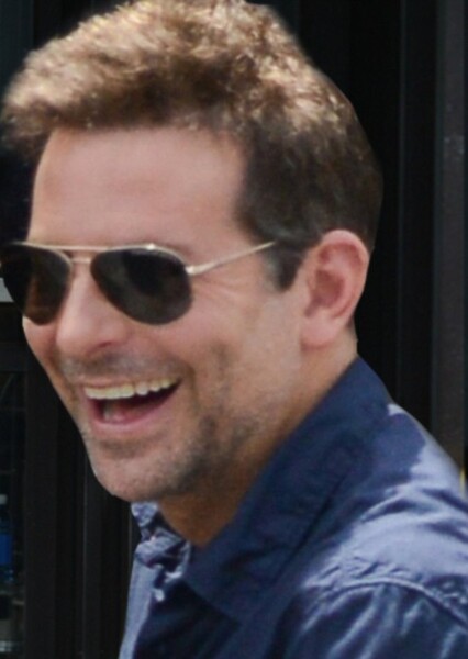 Bradley Cooper photo