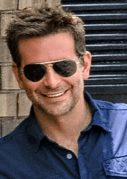 Bradley Cooper photo