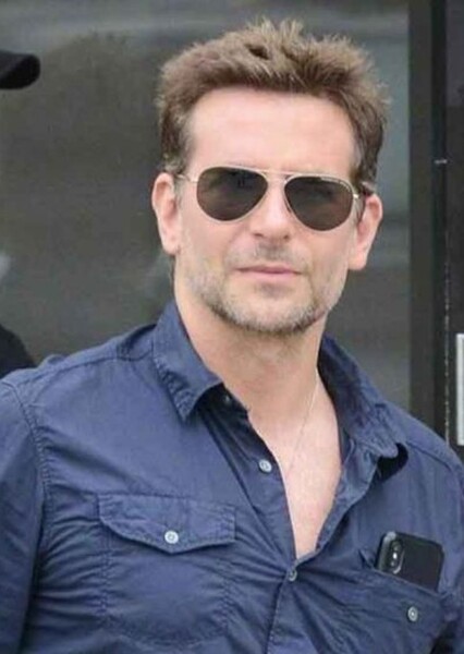 Bradley Cooper photo