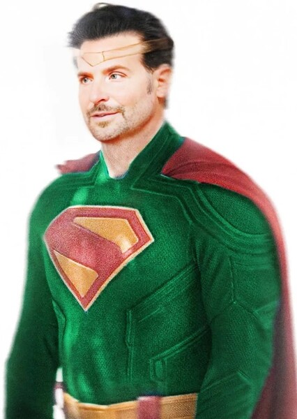 Bradley Cooper photo