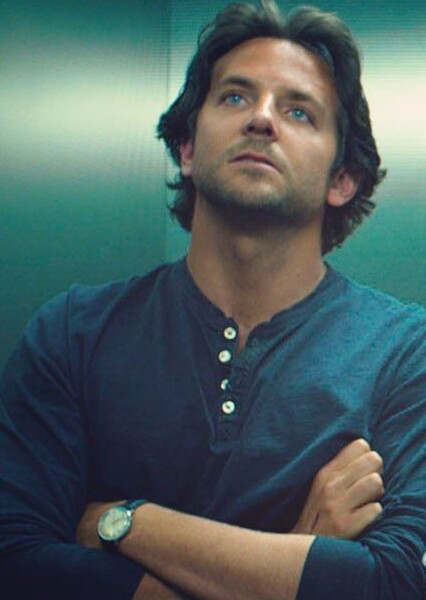 Bradley Cooper photo