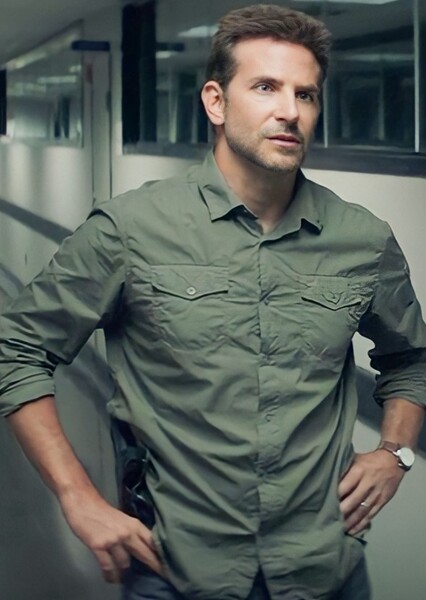 Bradley Cooper photo