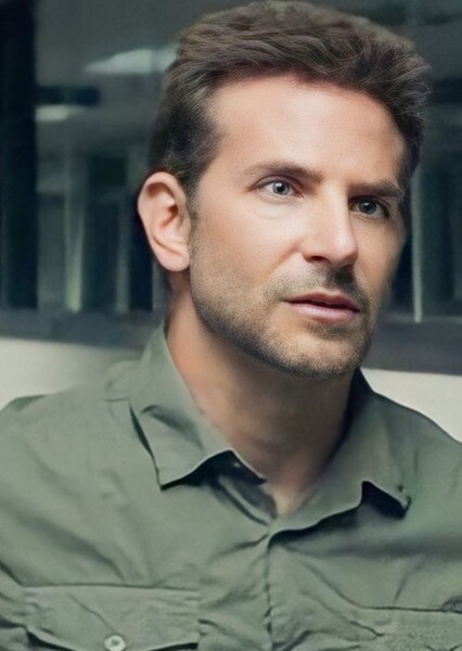 Bradley Cooper photo
