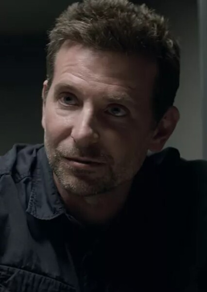 Bradley Cooper photo