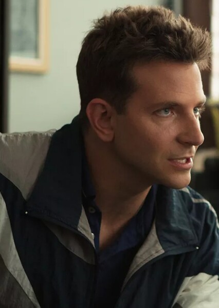 Bradley Cooper photo