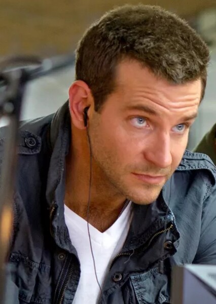 Bradley Cooper