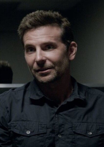 Bradley Cooper photo
