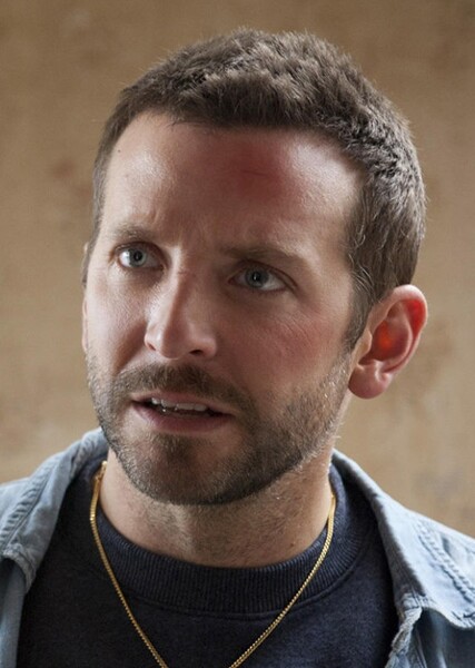 Bradley Cooper