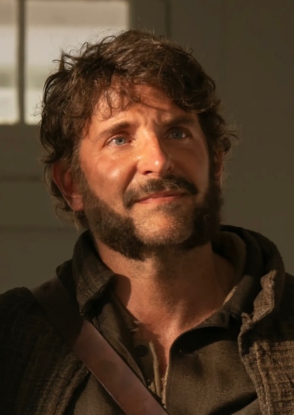 Bradley Cooper