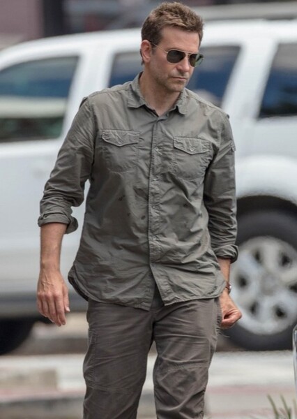 Bradley Cooper photo