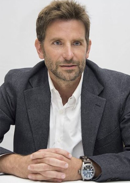 Bradley Cooper photo