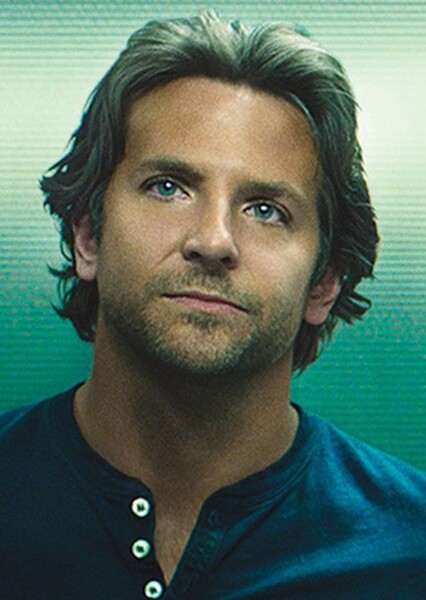 Bradley Cooper