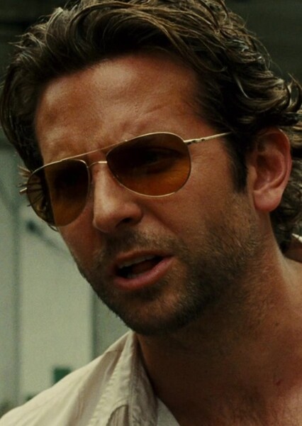 Bradley Cooper photo