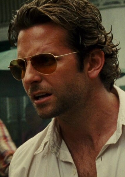 Bradley Cooper