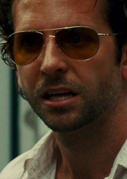 Bradley Cooper