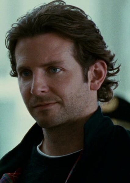 Bradley Cooper