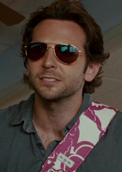 Bradley Cooper photo