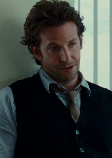 Bradley Cooper