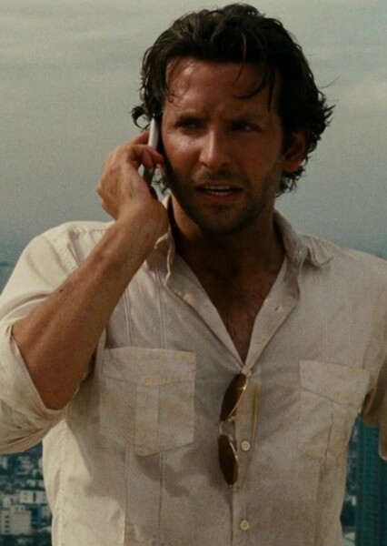 Bradley Cooper photo