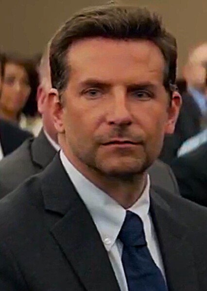 Bradley Cooper