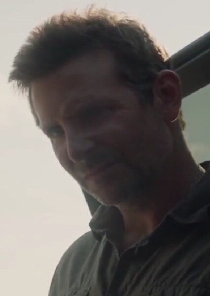 Bradley Cooper photo