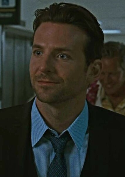 Sebastian "Seb" Wilder