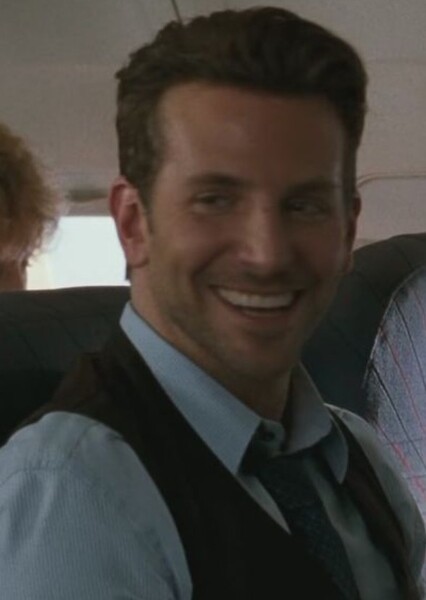 Bradley Cooper photo