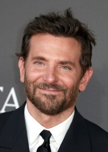 Bradley Cooper photo