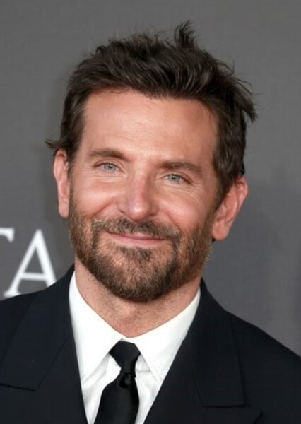 Bradley Cooper photo